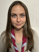 Photo of Petra Křetěnová (Dorys)